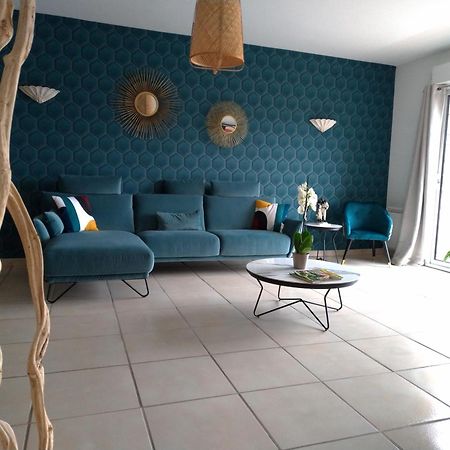 Ma Villa Au Bord De L'Eau Miremont  Exteriör bild