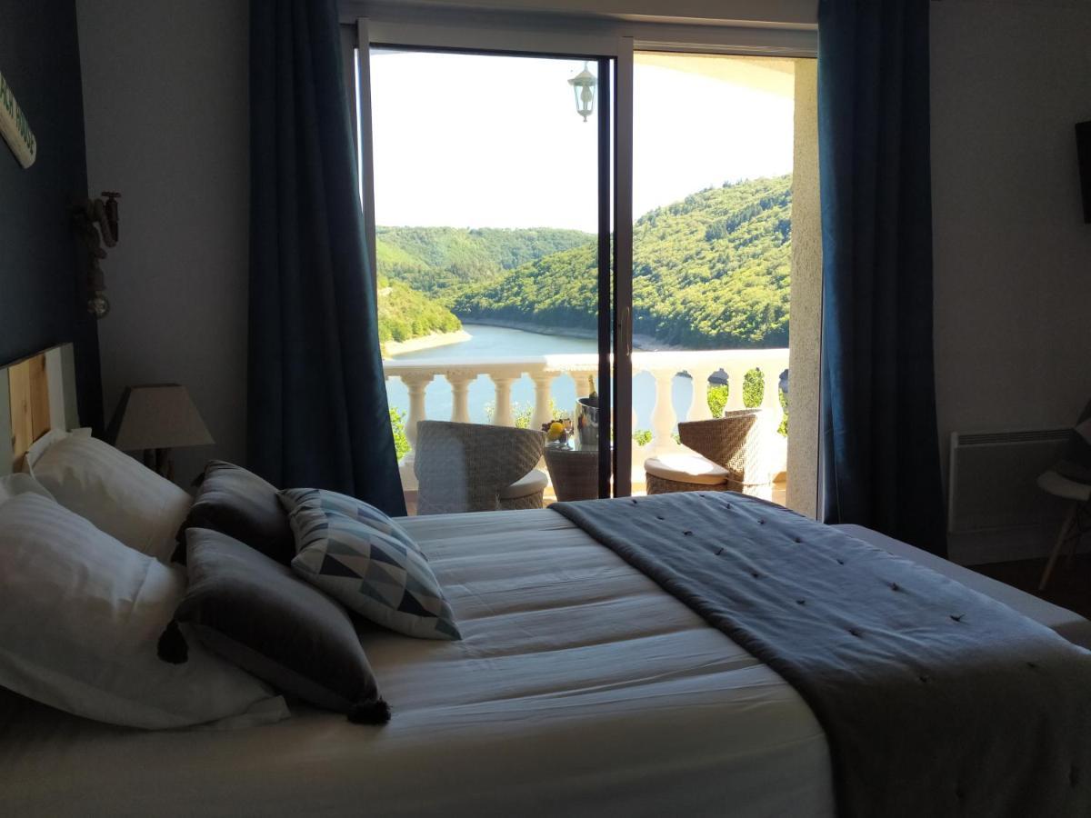 Ma Villa Au Bord De L'Eau Miremont  Exteriör bild