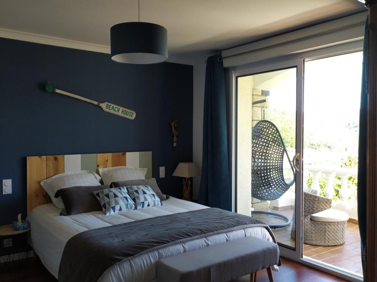Ma Villa Au Bord De L'Eau Miremont  Exteriör bild