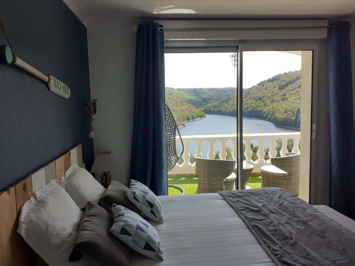 Ma Villa Au Bord De L'Eau Miremont  Exteriör bild