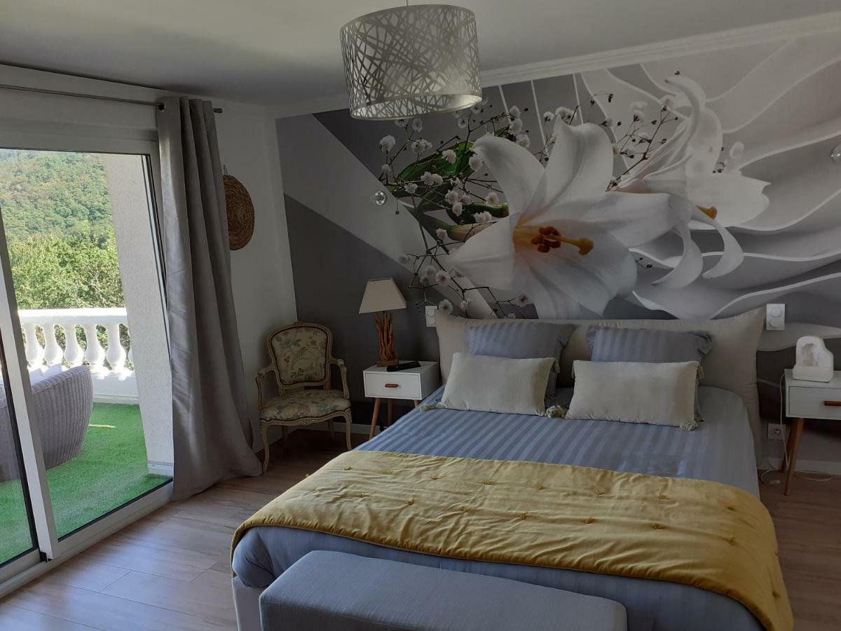 Ma Villa Au Bord De L'Eau Miremont  Exteriör bild