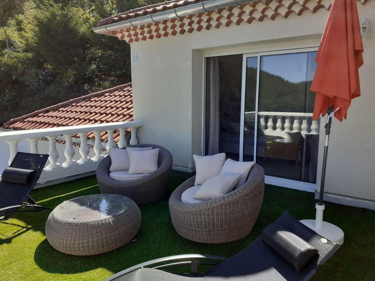 Ma Villa Au Bord De L'Eau Miremont  Exteriör bild