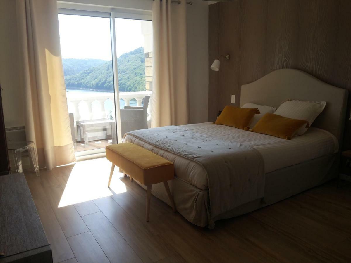 Ma Villa Au Bord De L'Eau Miremont  Exteriör bild