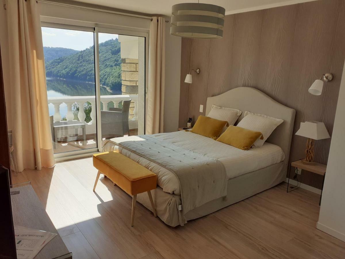 Ma Villa Au Bord De L'Eau Miremont  Exteriör bild