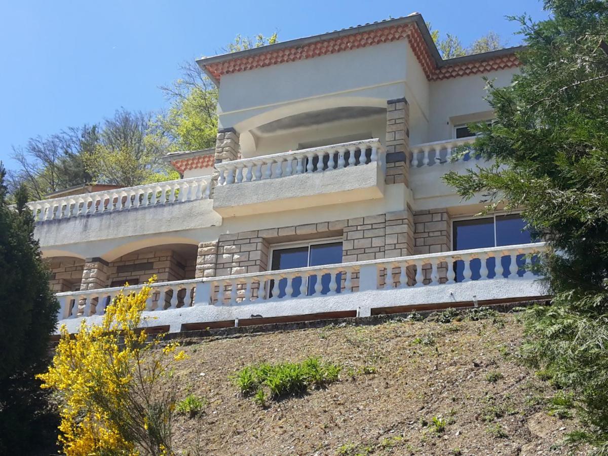Ma Villa Au Bord De L'Eau Miremont  Exteriör bild