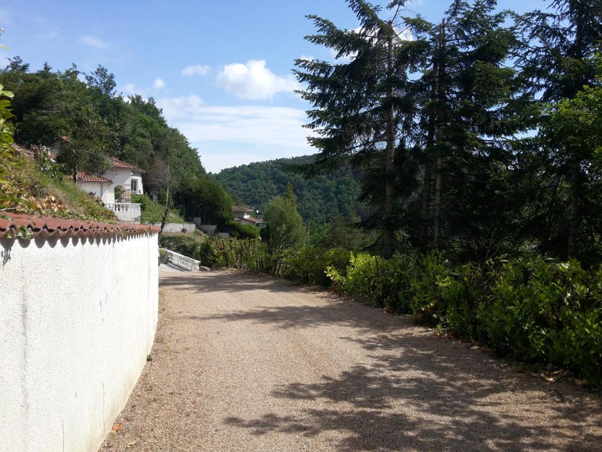 Ma Villa Au Bord De L'Eau Miremont  Exteriör bild